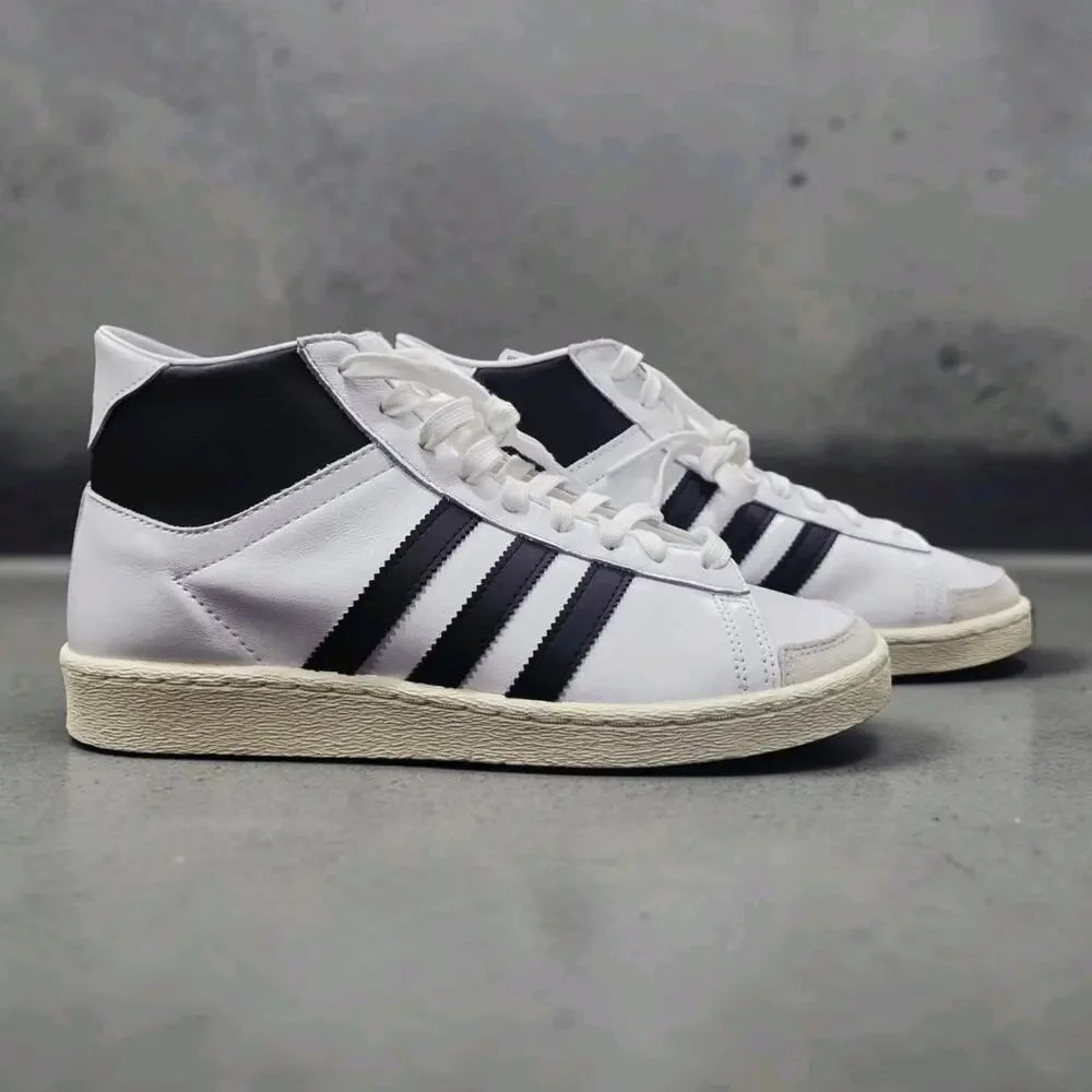 adidas Originals Jabbar Hi Kareem Abdul Jabbar Mens 9 Womens 10 NIB JS2156